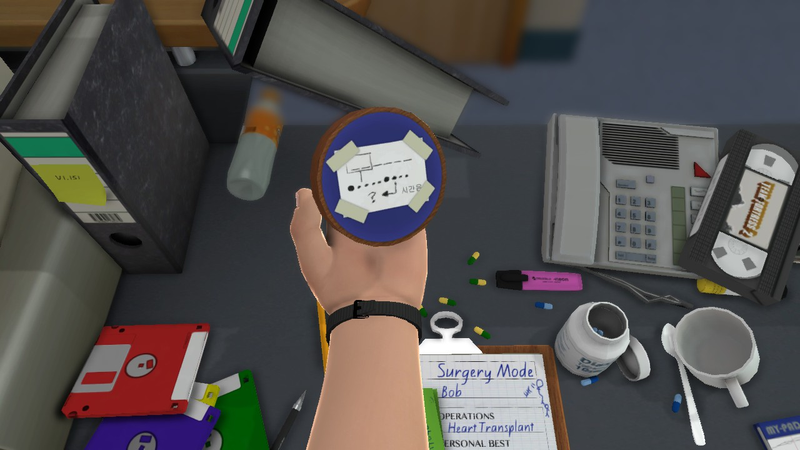 Illustration for article titled How A Game Made People Think Half-Life 3 Would Be Released This Year